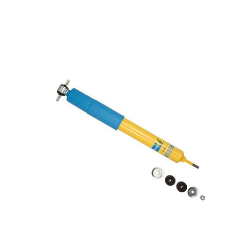 Bilstein Motorsport AK Series Monotube Shock Absorber - 46mm Diameter 20.47in Extended Length Bilstein