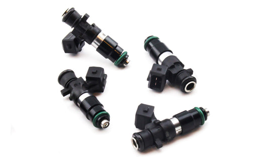 DeatschWerks 01-06 Audi A4/TT / 00-06 VW Golf GTI Bosch EV14 1200cc Injectors (Set of 4) DeatschWerks