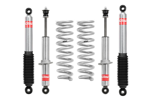 Eibach 95-04 Toyota Tacoma Pro-Truck Lift Kit (6-Lug Wheel Only) Eibach
