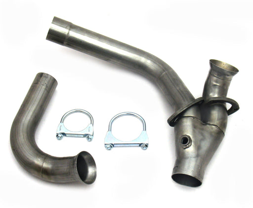 JBA 92-95 GM C/K Pickup 7.4L 409SS Emissions Legal Y-Pipe JBA