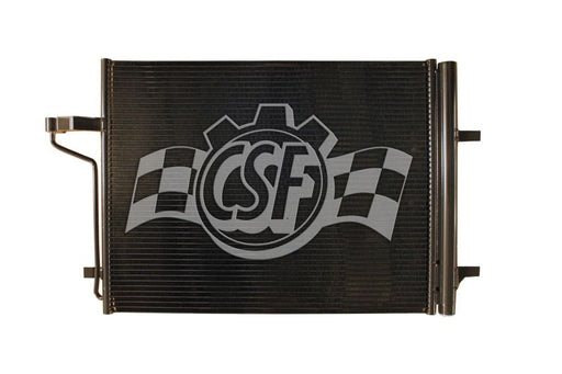 CSF 13-14 Ford Escape 1.6L A/C Condenser CSF