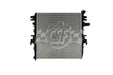 CSF 14-19 Infiniti QX80 5.6L OEM Plastic Radiator CSF