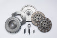 South Bend Clutch 99-03 Ford 7.3 Powerstroke ZF-6 Street Dual Disc Clutch Kit South Bend Clutch