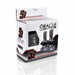 Oracle PSX26W - S3 LED Headlight Bulb Conversion Kit - 6000K SEE WARRANTY ORACLE Lighting