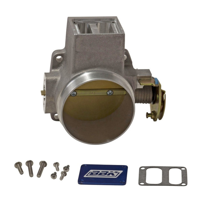 BBK Hemi 5.7 6.1 6.4 80mm Throttle Body (Hemi Swap Conversion) BBK Power Plus Series BBK