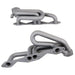 BBK 96-98 GM Truck SUV 5.0 5.7 Shorty Tuned Length Exhaust Headers - 1-5/8 Titanium Ceramic BBK