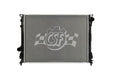 CSF 09-10 Chrysler 300 2.7L OEM Plastic Radiator CSF