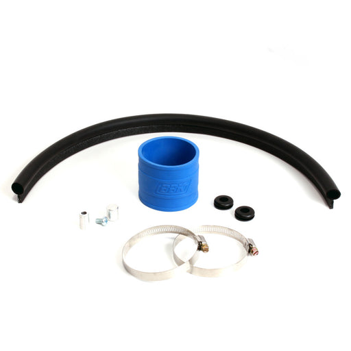 BBK 05-10 Dodge Challenger Charger V6 Replacement Hoses And Hardware Kit For Cold Air Kit BBK 1785 BBK