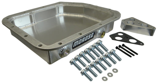 Moroso Chrysler A-904 Transmission Pan - 2.25in Moroso