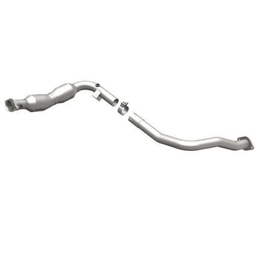 MagnaFlow Conv DF 05-08 Land Rover LR3 4.0L/4.4L/06-08 Range Rover Sport 4.2L Spercharged/4.4L P/S Magnaflow