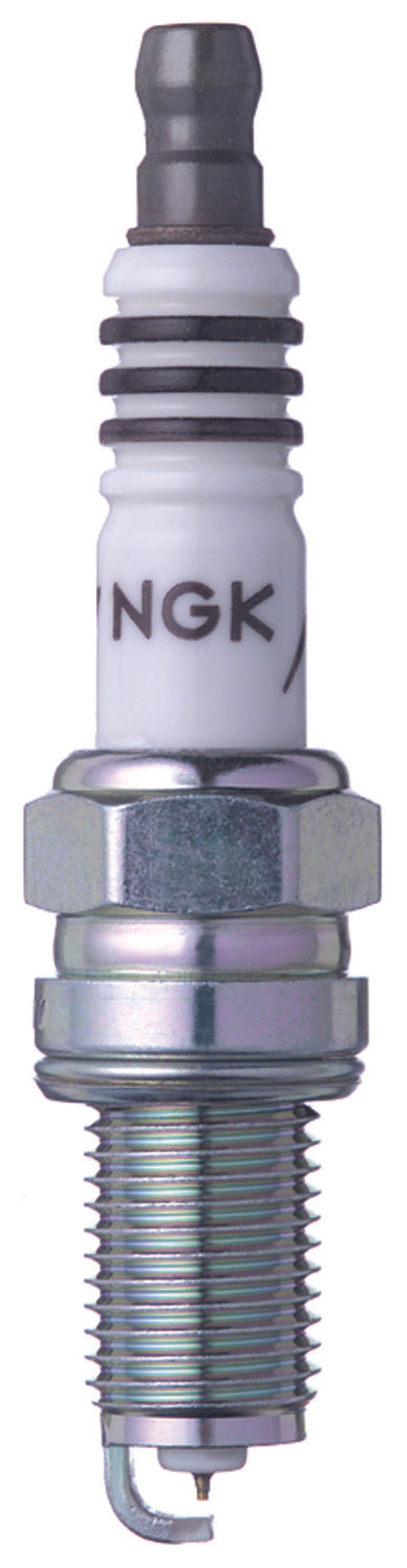 NGK Iridium IX Spark Plug Box of 4 (DVPR9EIX) NGK