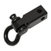 Superwinch Receiver Shackle Bracket - Fits 2i Class III/IV Hitch Receiver Rated at 10k Lbs Superwinch
