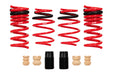 Eibach 22-23 Ford Mustang GT (Excl. Models w/Magnetic Ride Shocks) Sportline Spring Kit Eibach
