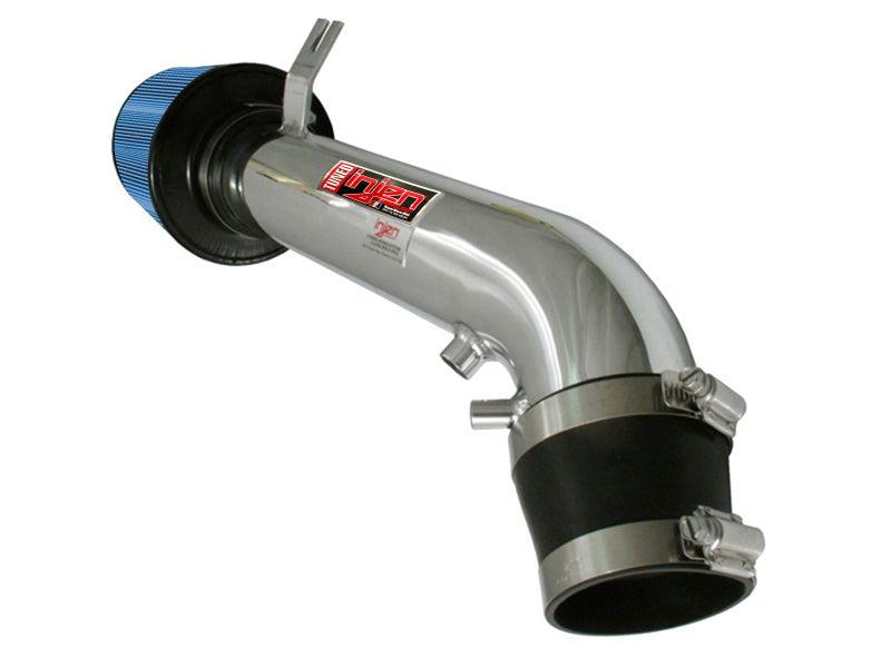 Injen 99-00 Civic Si Polished Short Ram Intake Injen