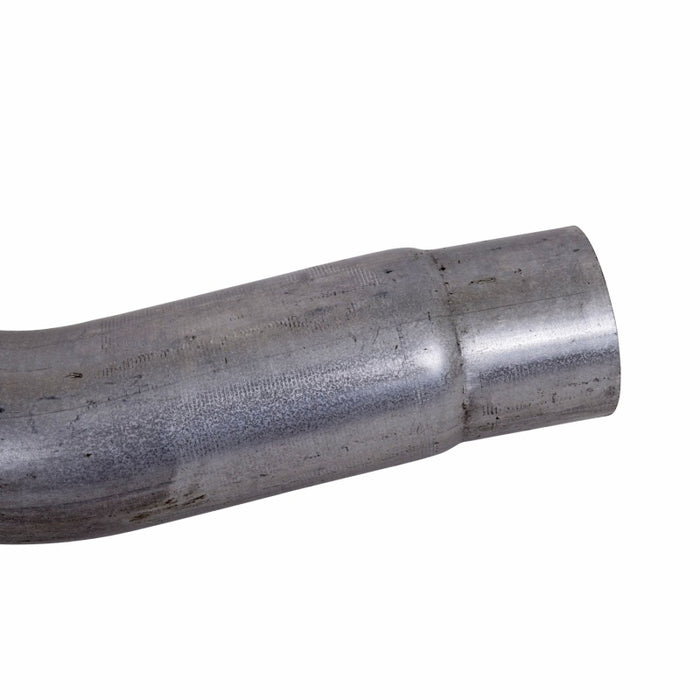 BBK 05-15 Dodge Challenger Charger Short Mid X Pipe w Catalytic Converters 2-3/4 For LT Headers BBK