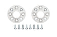 Eibach Pro-Spacer 20mm Spacer / Bolt Pattern 4x98 / Hub Center 58 for 12-18 Fiat 500 Eibach