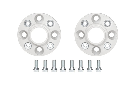 Eibach Pro-Spacer 20mm Spacer / Bolt Pattern 4x98 / Hub Center 58 for 12-18 Fiat 500 Eibach