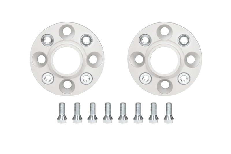 Eibach Pro-Spacer 20mm Spacer / Bolt Pattern 4x98 / Hub Center 58 for 12-18 Fiat 500 Eibach