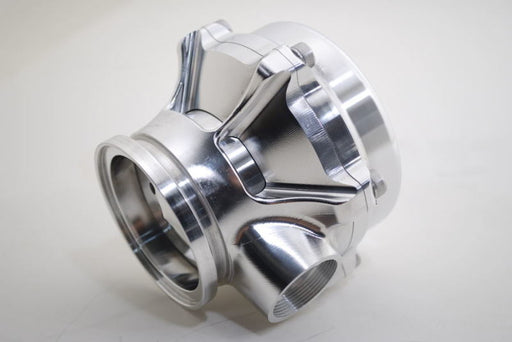 TiAL Sport QR BOV 11 PSI Spring - Silver (34mm) TiALSport