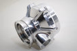 TiAL Sport QR BOV 8 PSI Spring - Silver (34mm) TiALSport