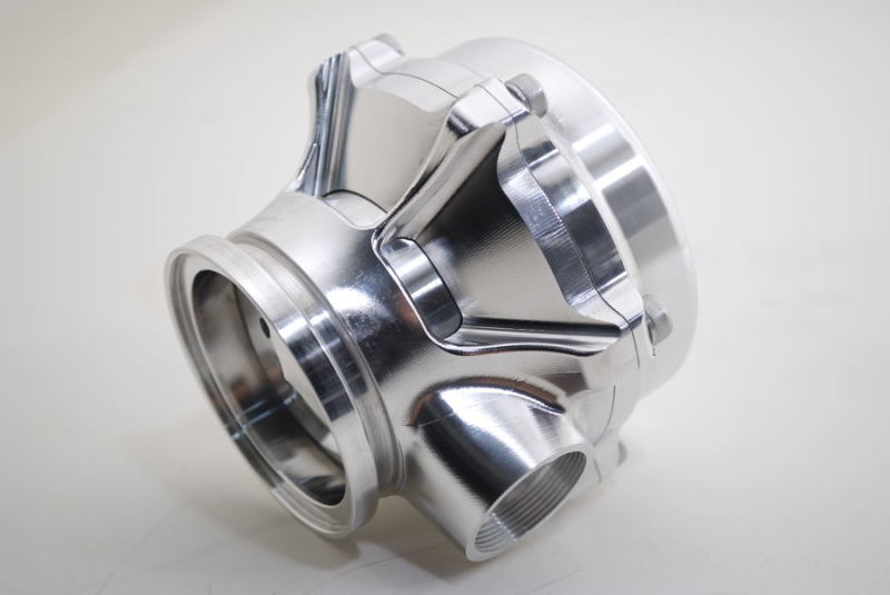 TiAL Sport QR BOV 2 PSI Spring - Silver (29mm) TiALSport