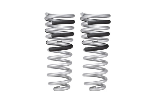 Eibach 14-21 Ram 2500 Diesel 4WD Pro-Truck Rear Springs Eibach