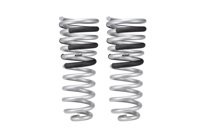 Eibach 14-21 Ram 2500 Diesel 4WD Pro-Truck Rear Springs Eibach