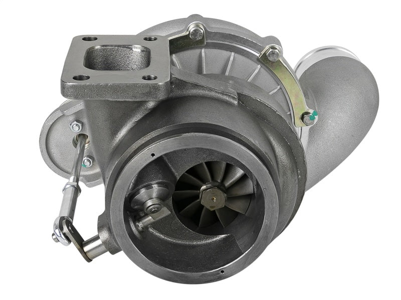 aFe Bladerunner Turbochargers Dodge Diesel Trucks 03-07 L6-5.9L (td) aFe