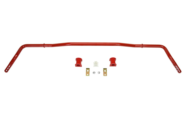 Pedders 2015+ Ford Mustang S550 Adjustable 25mm Rear Sway Bar Pedders