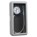 Autometer 0-15PSI Lo-Pressure Tire Pressure Gauge AutoMeter