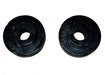 Whiteline 1973-1983 Jeep CJ5 Transmission - Mount Bushing Whiteline