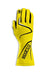 Sparco Glove Land+ 9 Yellow Fluo SPARCO