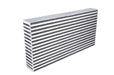 Garrett Air / Air Intercooler CAC (24.00in x 12.10in x 3.00in) - 900 HP Garrett