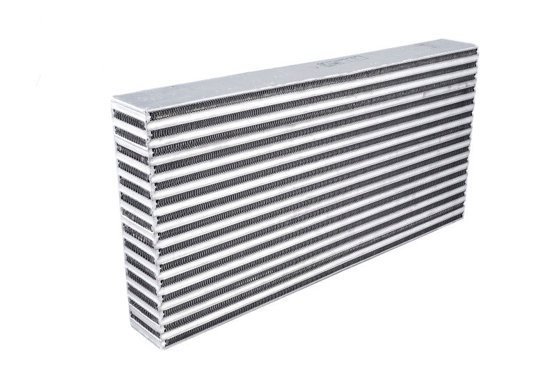 Garrett Air / Air Intercooler CAC (24.00in x 12.10in x 3.00in) - 900 HP Garrett