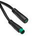 Oracle 10ft Colorshift RGB+W Rock Light and Wheel Ring Extension Cable SEE WARRANTY ORACLE Lighting