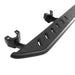 Westin/Snyper 07-17 Jeep Wrangler Unlimited Triple Tube Rock Rail Steps - Textured Black Westin
