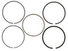 Wiseco 100.0mm Ring Set 1.2 x 1.5 x 2.0mm Ring Shelf Stock Wiseco