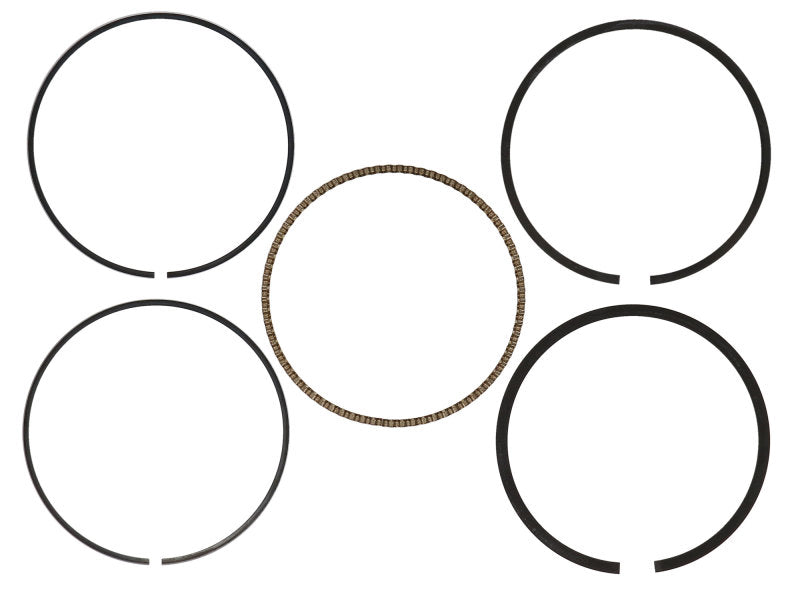 Wiseco 100.0mm Ring Set 1.2 x 1.5 x 2.0mm Ring Shelf Stock Wiseco