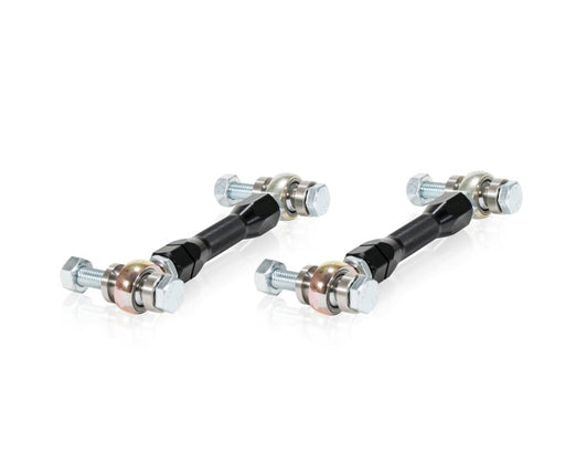 Eibach 04-08 Acura TSX Base Rear Adjustable Anti-Roll End Link Kit Eibach