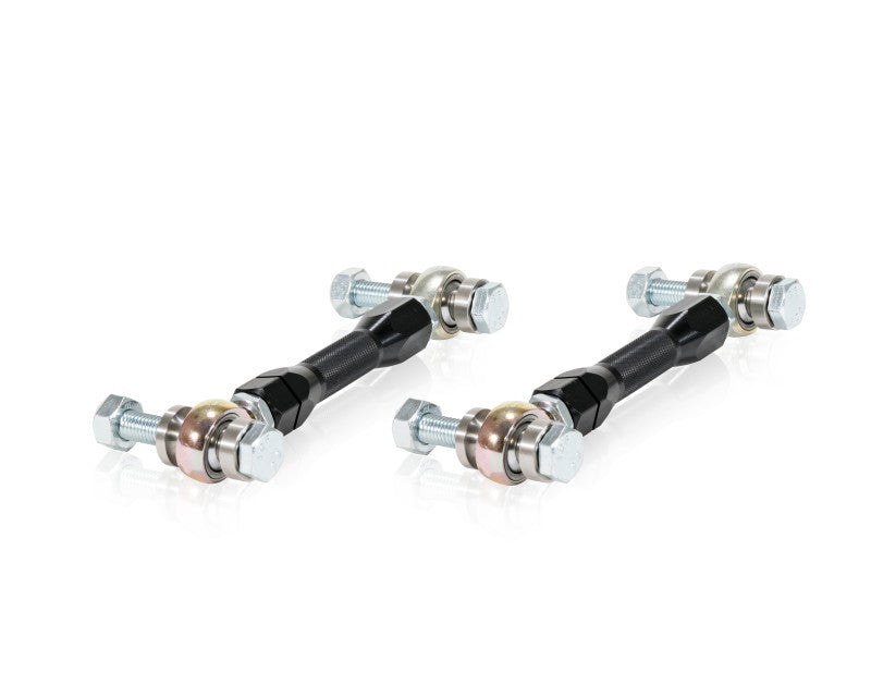 Eibach 04-08 Acura TSX Base Rear Adjustable Anti-Roll End Link Kit Eibach