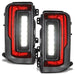 Oracle Lighting 21-22 Ford Bronco Flush Style LED Taillights SEE WARRANTY ORACLE Lighting
