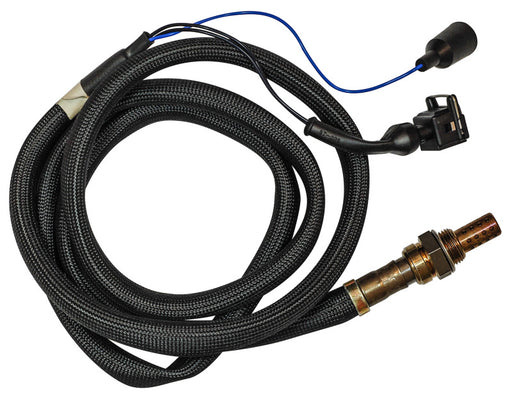 NGK Volvo 240 1993 Direct Fit Oxygen Sensor NGK