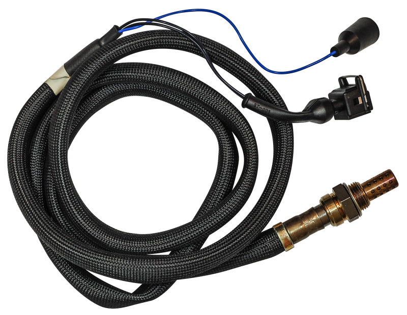 NGK Volvo 240 1993 Direct Fit Oxygen Sensor NGK