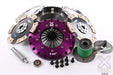XClutch 16-24 Chevrolet Camaro 6.2L 9in Twin Solid Ceramic Clutch Kit XCLUTCH