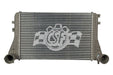 CSF 09-12 Volkswagen CC 2.0L OEM Intercooler CSF