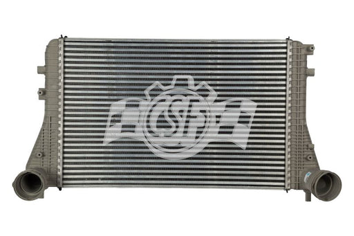 CSF 09-12 Volkswagen CC 2.0L OEM Intercooler CSF