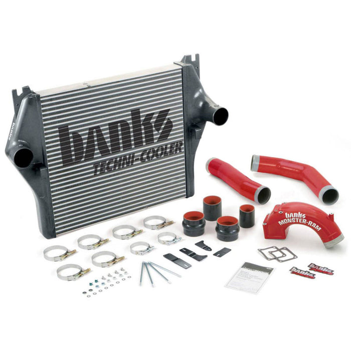 Banks Power 03-05 Dodge 5.9L Techni-Cooler System Banks Power
