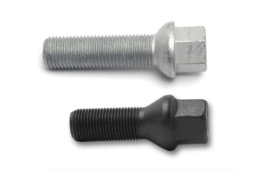 H&R Wheel Studs Type 1/2in UNF Length 1.18in Knurl Dia .6165in H&R
