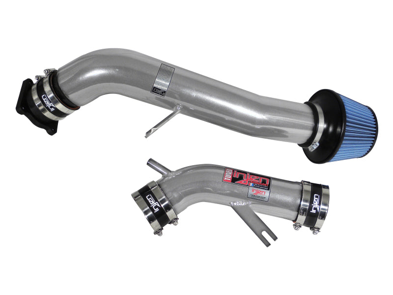 Injen 03-06 G35 AT/MT Sedan Polished Cold Air Intake Injen