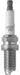NGK V-Power Spark Plug Box of 4 (LFR6A) NGK